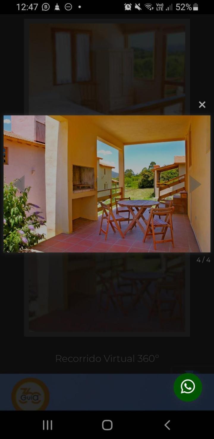Bungalow Familiar